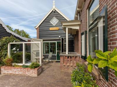 Vakantiehuis - Middelburgsestraat 61a | Koudekerke Villa Querina