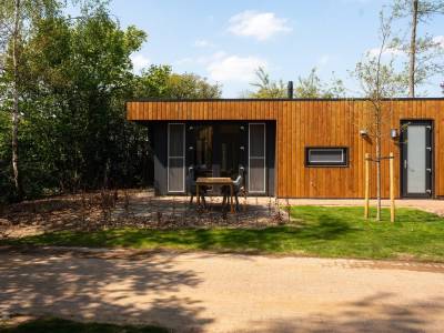 Oak Lodge I 4 personen