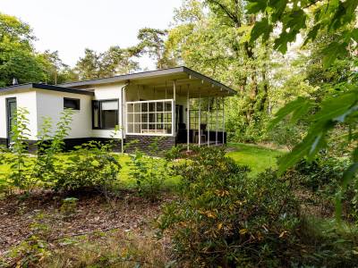 2 pers. Bungalow Monumentaal