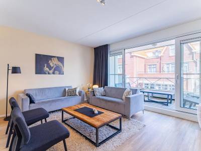 Appartement - Kaapduinseweg 13 | Dishoek 
