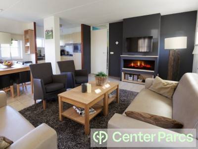 VIP cottage - Parc Sandur