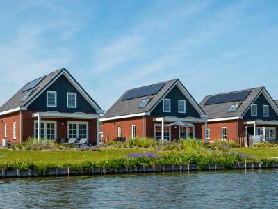 Watervilla 6
