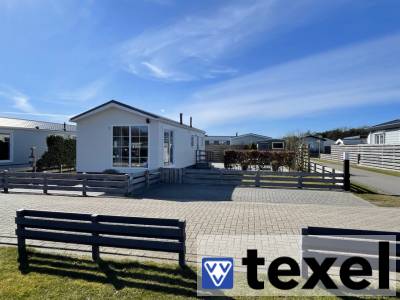 Chaletpark Bregkoog - Chalet Bregkoog 227