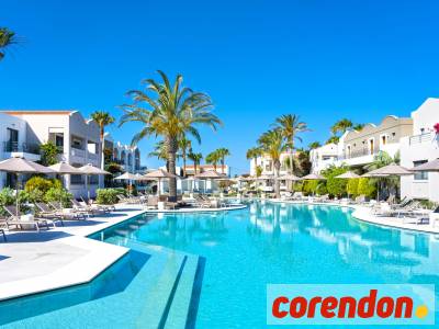 Pelagos Suites Hotel & Spa