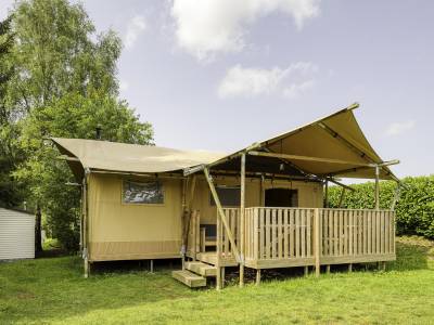 Dreamer - 5 personen