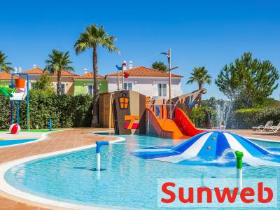 Eden Villas & Apartments