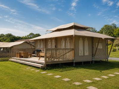 Stardust 40 - Sleeps 5