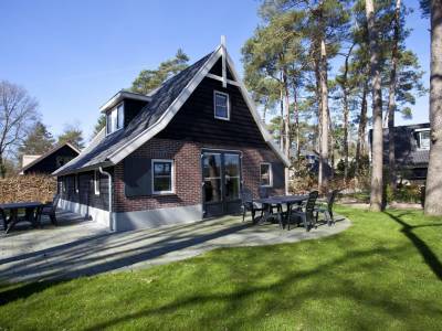 Villa Veluwe 8