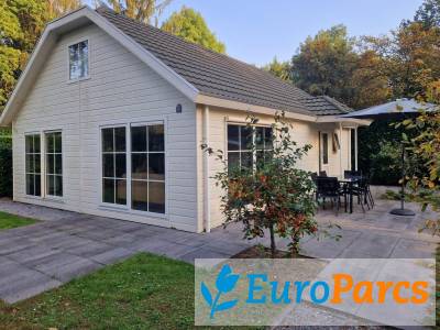 Hackfort LEtage Sauna 6
