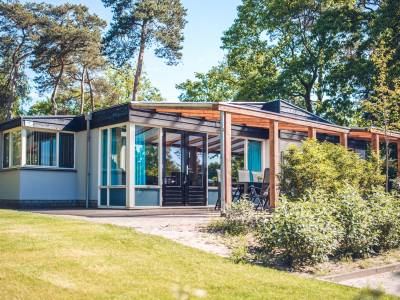 Bungalow | 12 personen