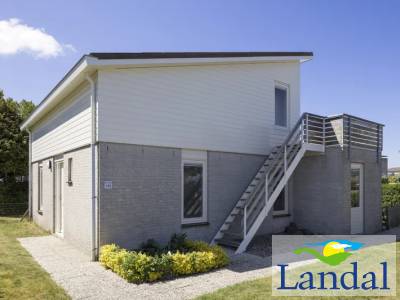 4-persoons Bungalow 6