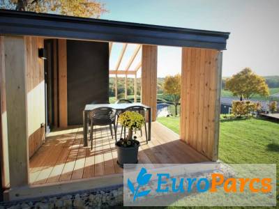 Panorama Cottage 4