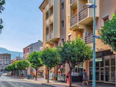 Residentie Les Citronniers 2 personen