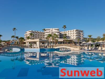 Hotel Atlantica Ocean Beach Resort