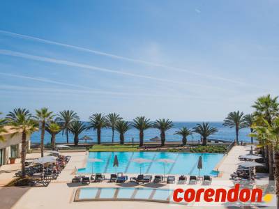 Fly & Go Vila Gale Santa Cruz