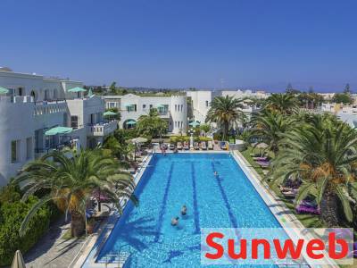 Aparthotel Castle Suites