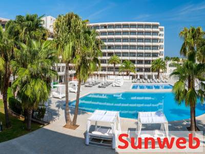 Hotel INNSiDE Alcudia