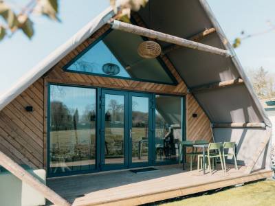 Big Lodge | 6 personen
