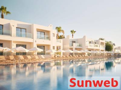 Eleni Holiday Resort