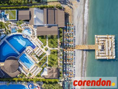 Sidera Kirman Premium