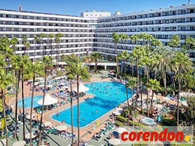 Bull Eugenia Victoria & Spa