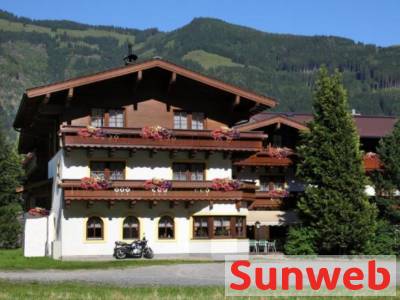 Pension Alpenrose