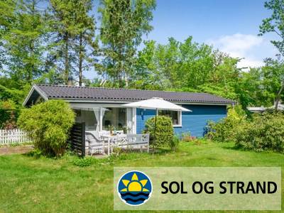 Smidstrup Strand
