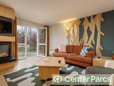 VIP cottage - Les Ardennes