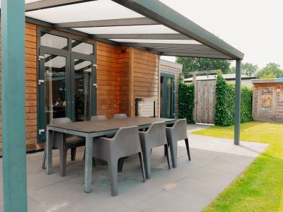 Veluwe Villa met sauna | 6 personen