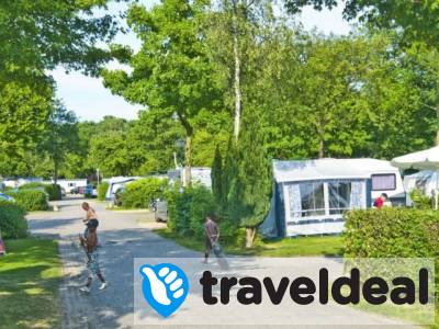 Vakantiepark Delftse Hout