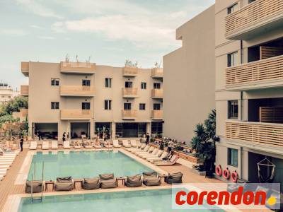 Cooks Club Chersonissos