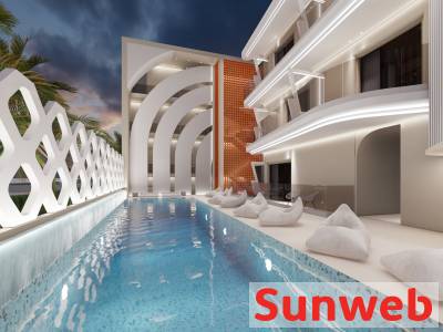 Hotel Zorbas Lifestyle