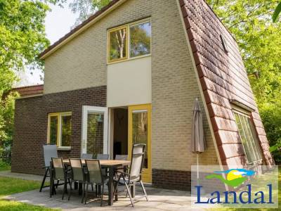 Bosvilla Comfort 6-7