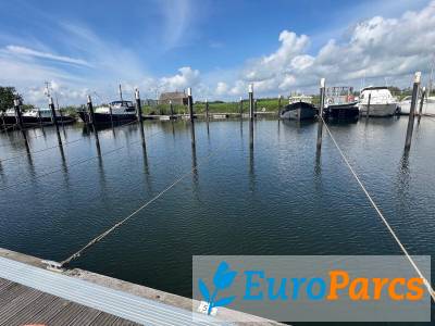 Ligplaats jachthaven 11m x 2m
