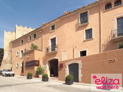 Gran Claustre Boutique Hotel & SPA