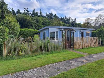 Particulier Chalet: F51 | 4 personen