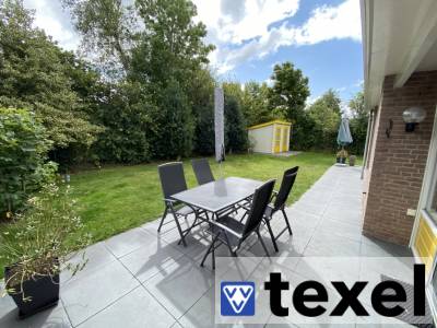 Bungalowpark Verste Coogh - Bungalow Verste Coogh 52