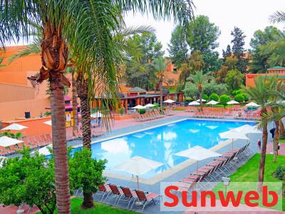 Hotel Labranda Rose Aqua Parc
