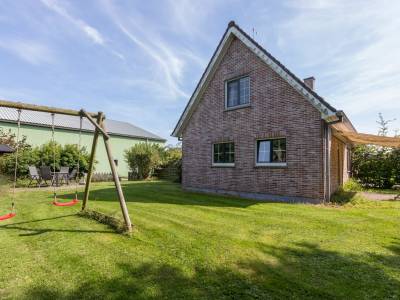 Vakantiewoning - Vroondijk 2 | Vrouwenpolder Zeepeertje