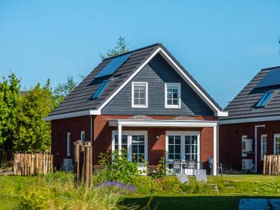 Watervilla 8