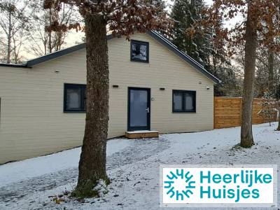 4 persoons vakantiehuis met dompelbad, bubbelbad en sauna in Barvaux sur Ourthe