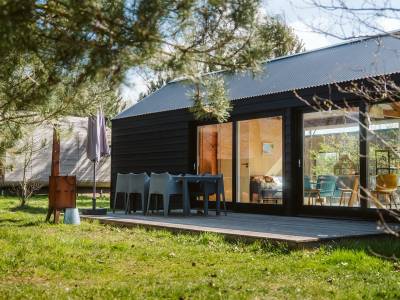 Cabin C7 t Kroaje