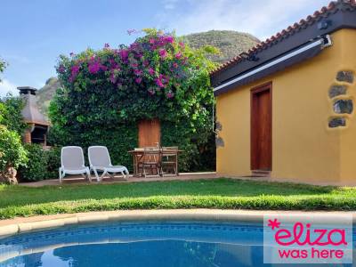 Casa Rural Doña Herminda