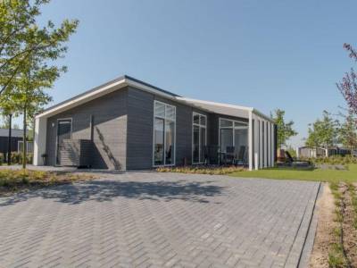 Vakantiehuis Waterresort Oosterschelde - huisnr. 68