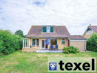 Vakantiehuis Slufterhoek 068