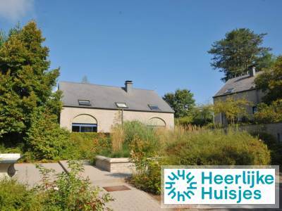 Mooi 4 persoons appartement nabij het mooie stadje Durbuy.