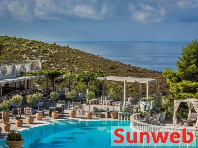 Dionysos Village Resort