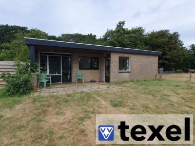 Weizicht Texel