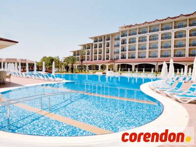 Paloma Oceana Resort