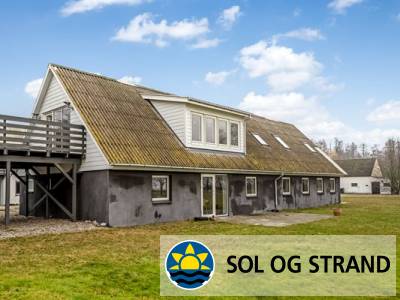 Laso, Nordmarken